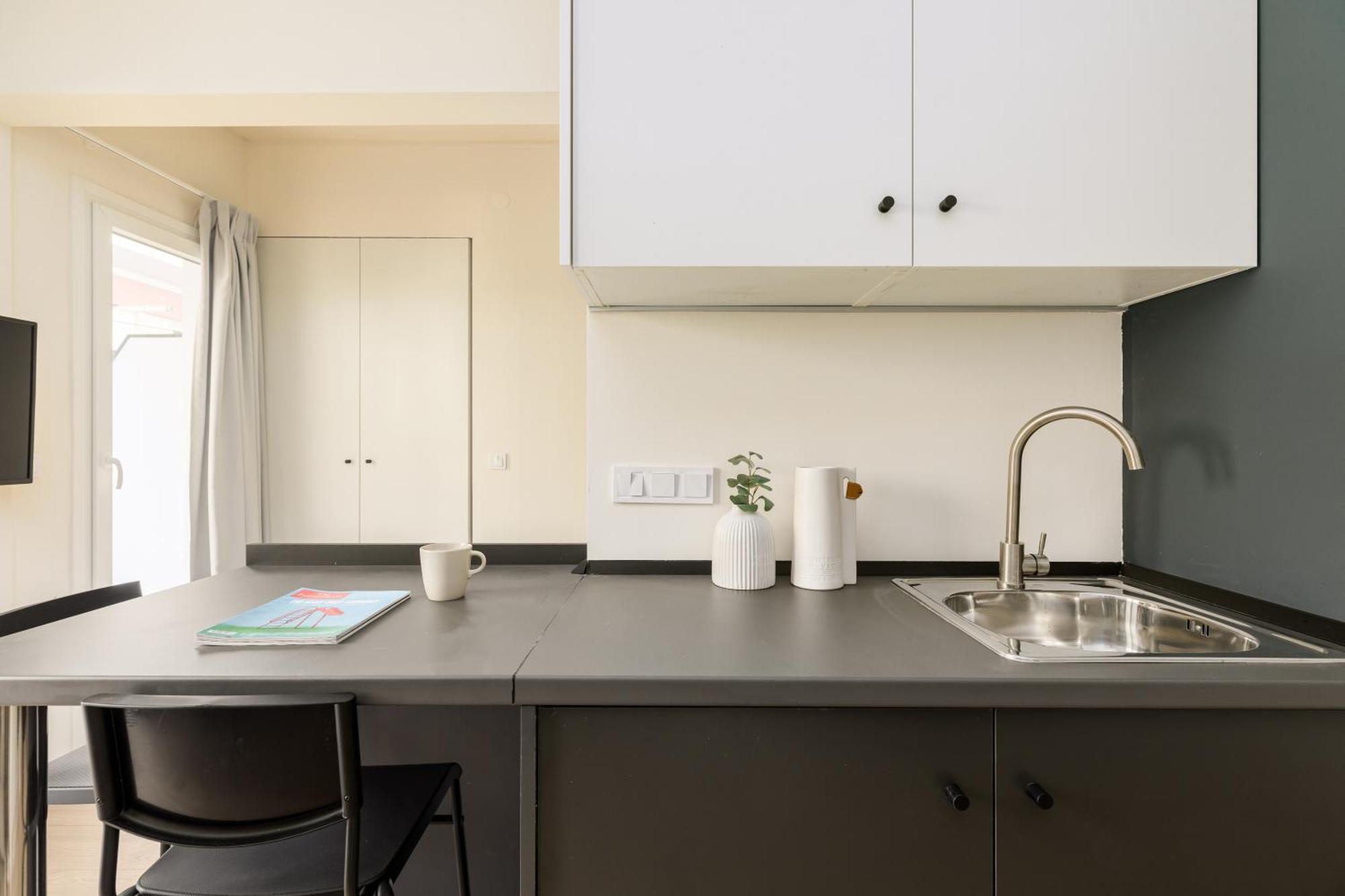 Apartament Boat House - Near Papafi Metro Station Saloniki Zewnętrze zdjęcie