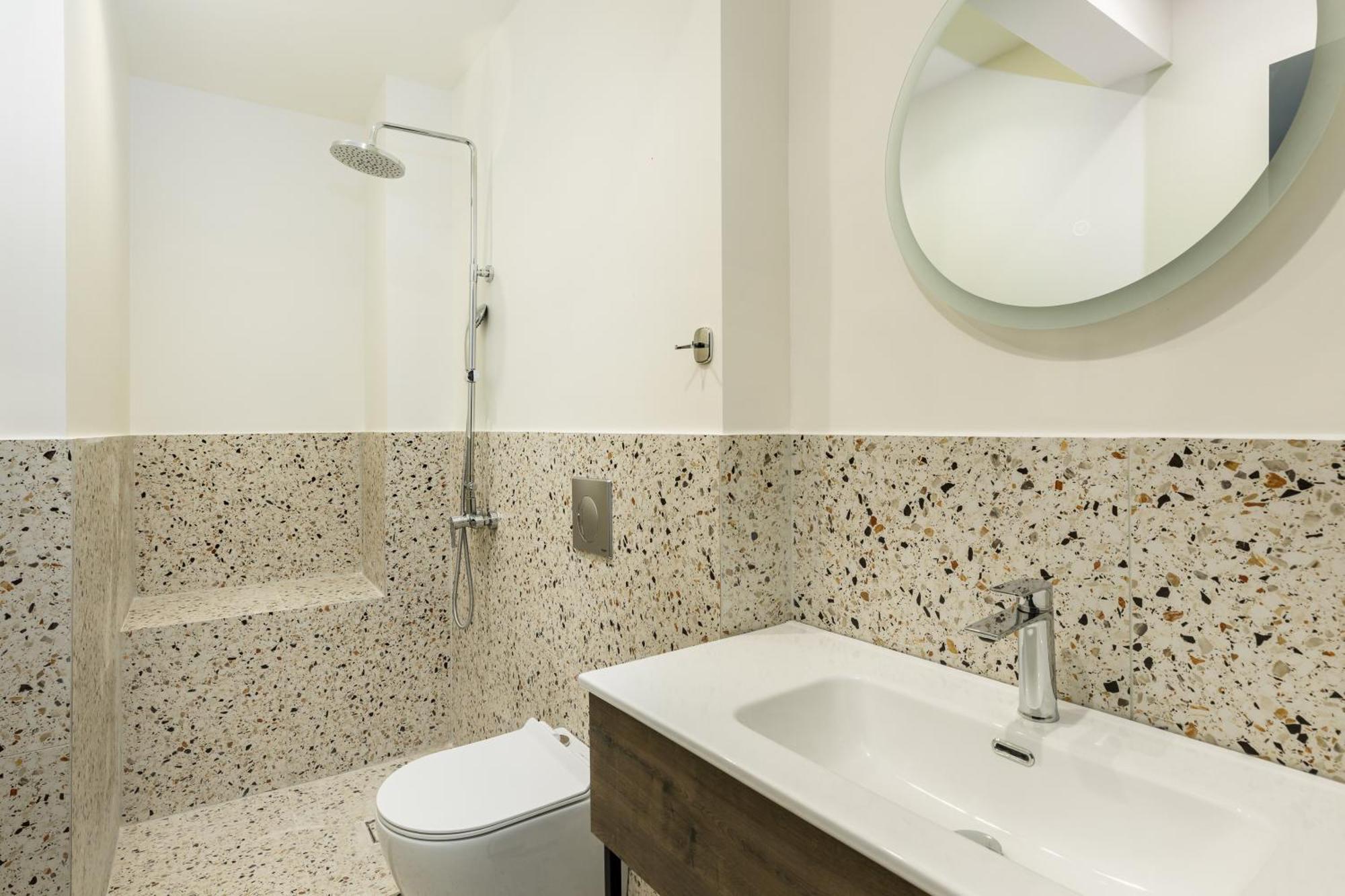 Apartament Boat House - Near Papafi Metro Station Saloniki Zewnętrze zdjęcie