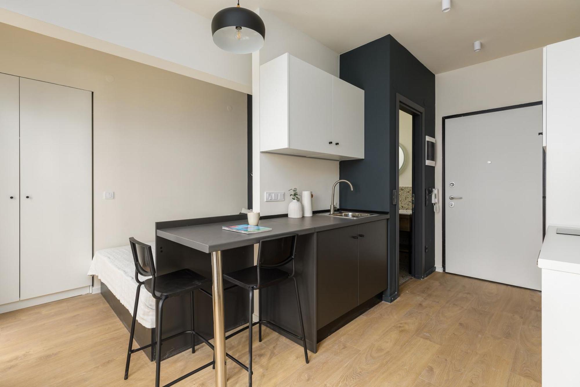 Apartament Boat House - Near Papafi Metro Station Saloniki Zewnętrze zdjęcie