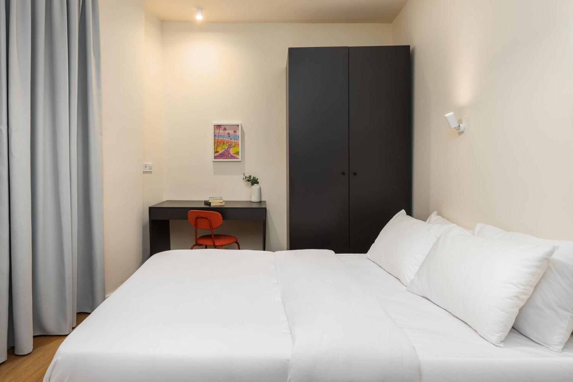 Apartament Boat House - Near Papafi Metro Station Saloniki Zewnętrze zdjęcie