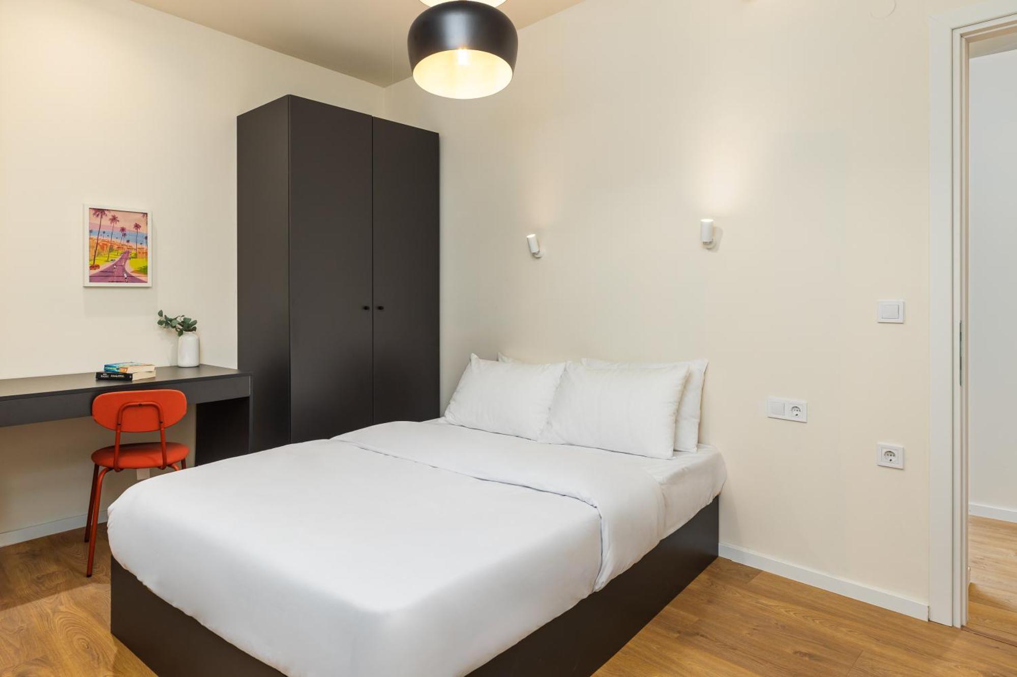 Apartament Boat House - Near Papafi Metro Station Saloniki Zewnętrze zdjęcie