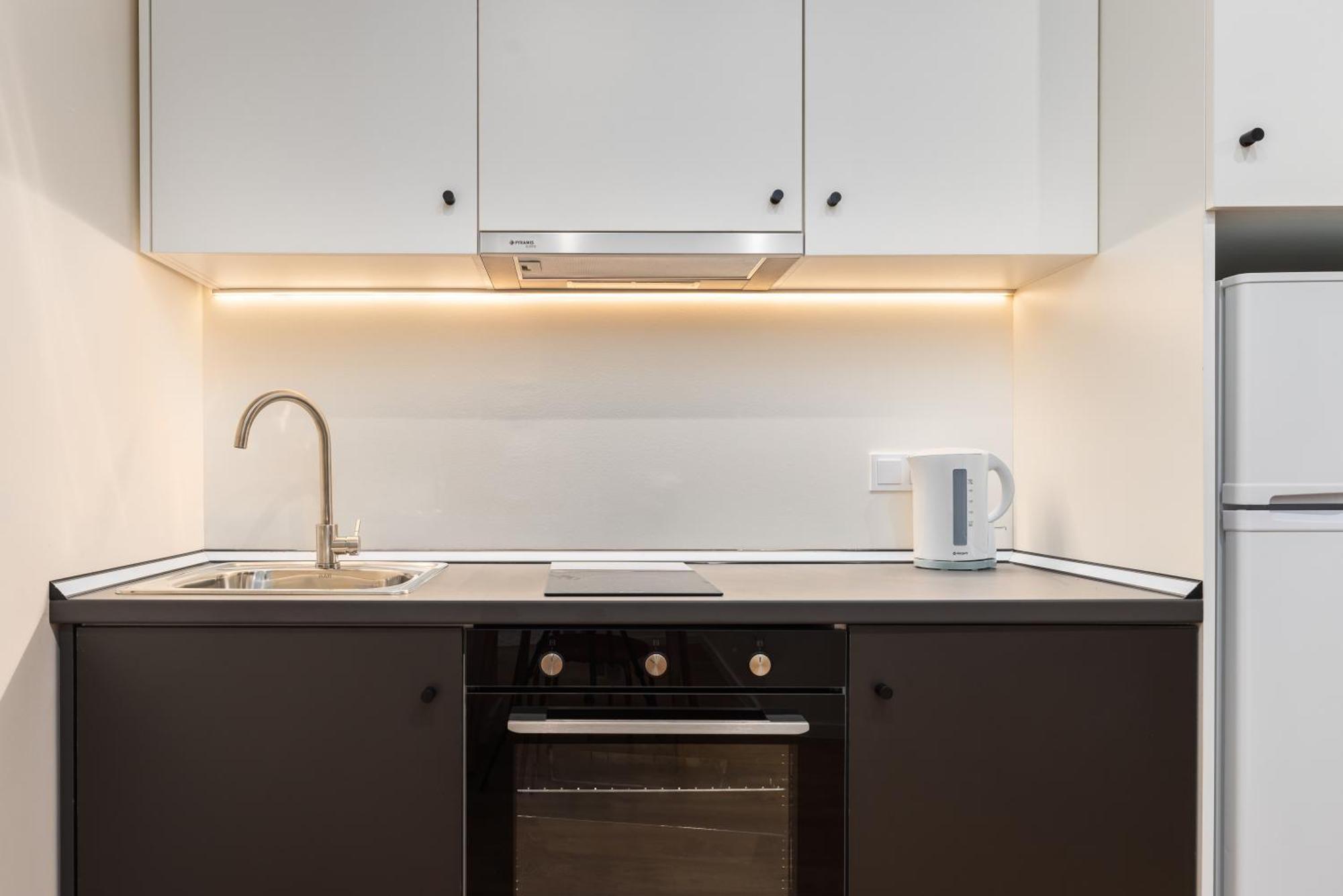 Apartament Boat House - Near Papafi Metro Station Saloniki Zewnętrze zdjęcie