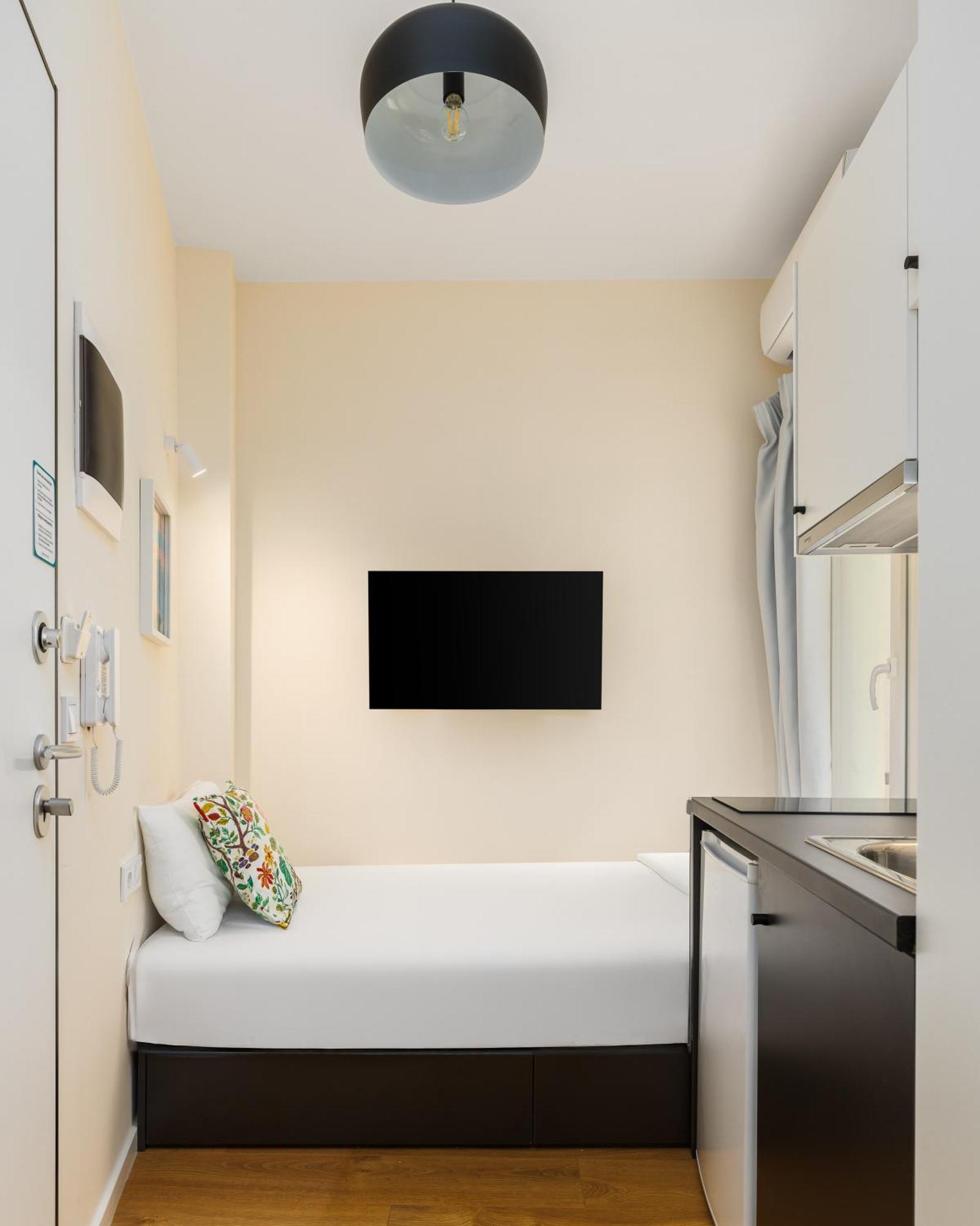 Apartament Boat House - Near Papafi Metro Station Saloniki Zewnętrze zdjęcie